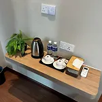 Kingston Hotel 4 - Trx
